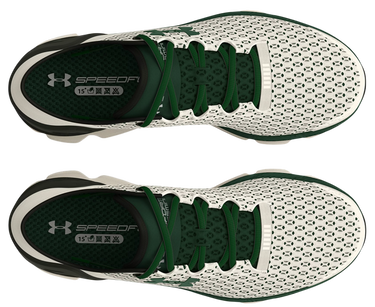 Tøj Under Armour Unisex SpeedForm® Sort | 3026770-001, 3