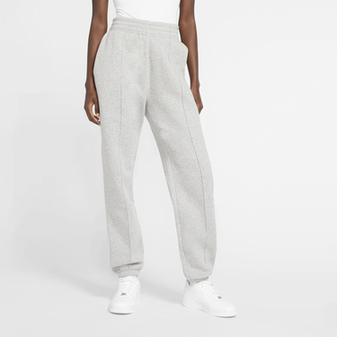 Joggingbukser Nike Sportswear Essential Fleece Grå | BV4089-063, 4