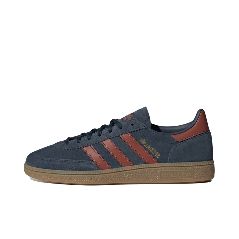 Sneakers og sko adidas Originals Spezial Blå | JH5436
