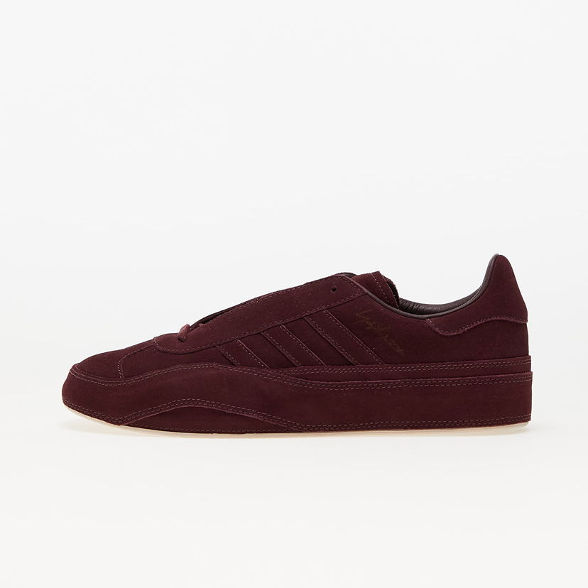 Sneakers og sko Y-3 Gazelle Sort | IG4029