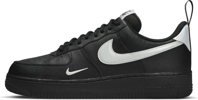 Sneakers og sko Nike Air Force 1 '07 LV8 Sort | DX8967-001, 0