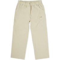 Bukser Dime Zip-Off Hiking Pants Beige | DIME23D1F32-SAN, 1