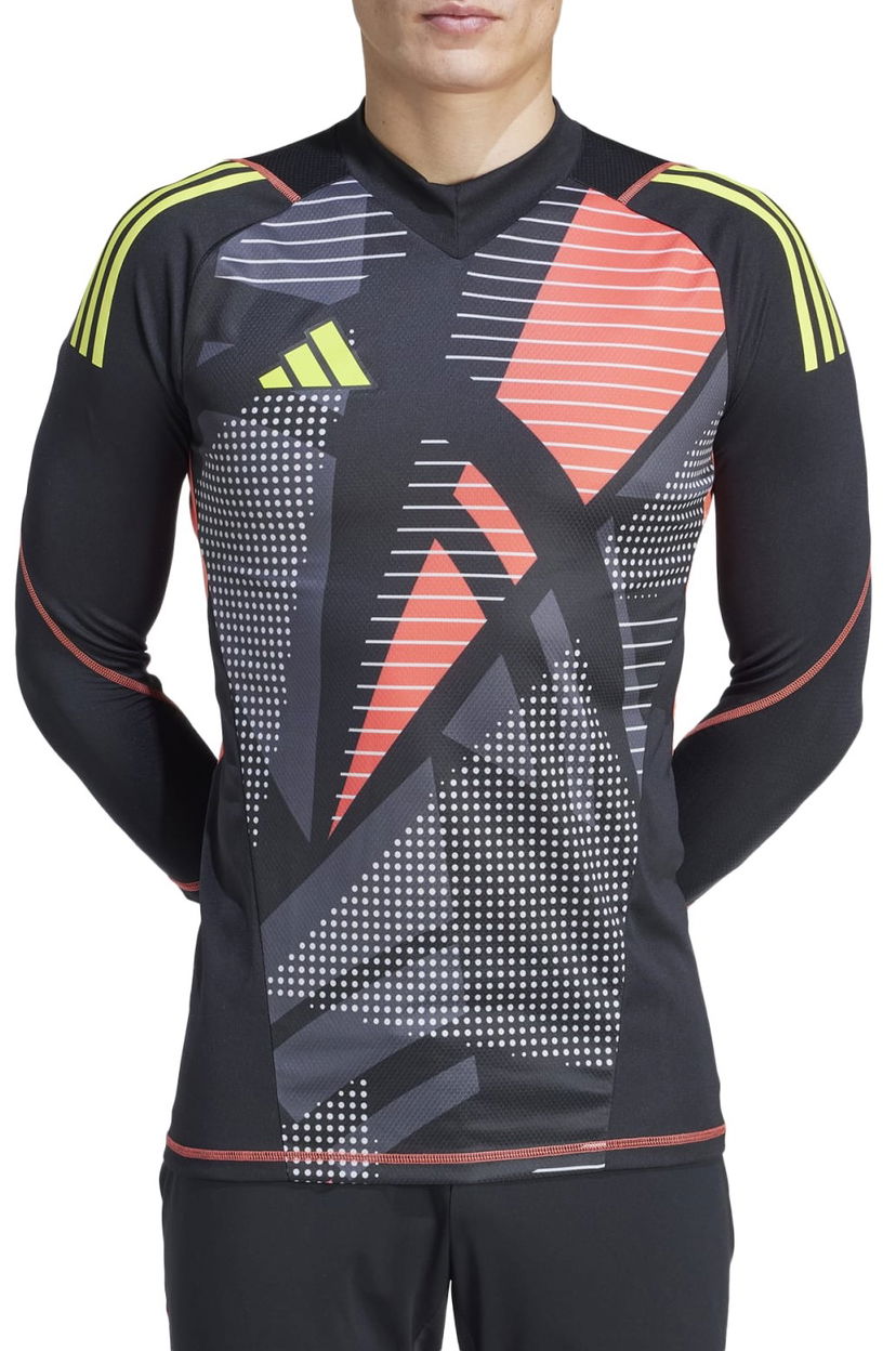 Jersey adidas Originals adidas TIRO24 P GK JSY L Sort | in0417
