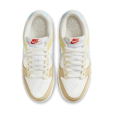 Sneakers og sko Nike Wmns Dunk Low Next Nature Beige | FZ4347-100, 4