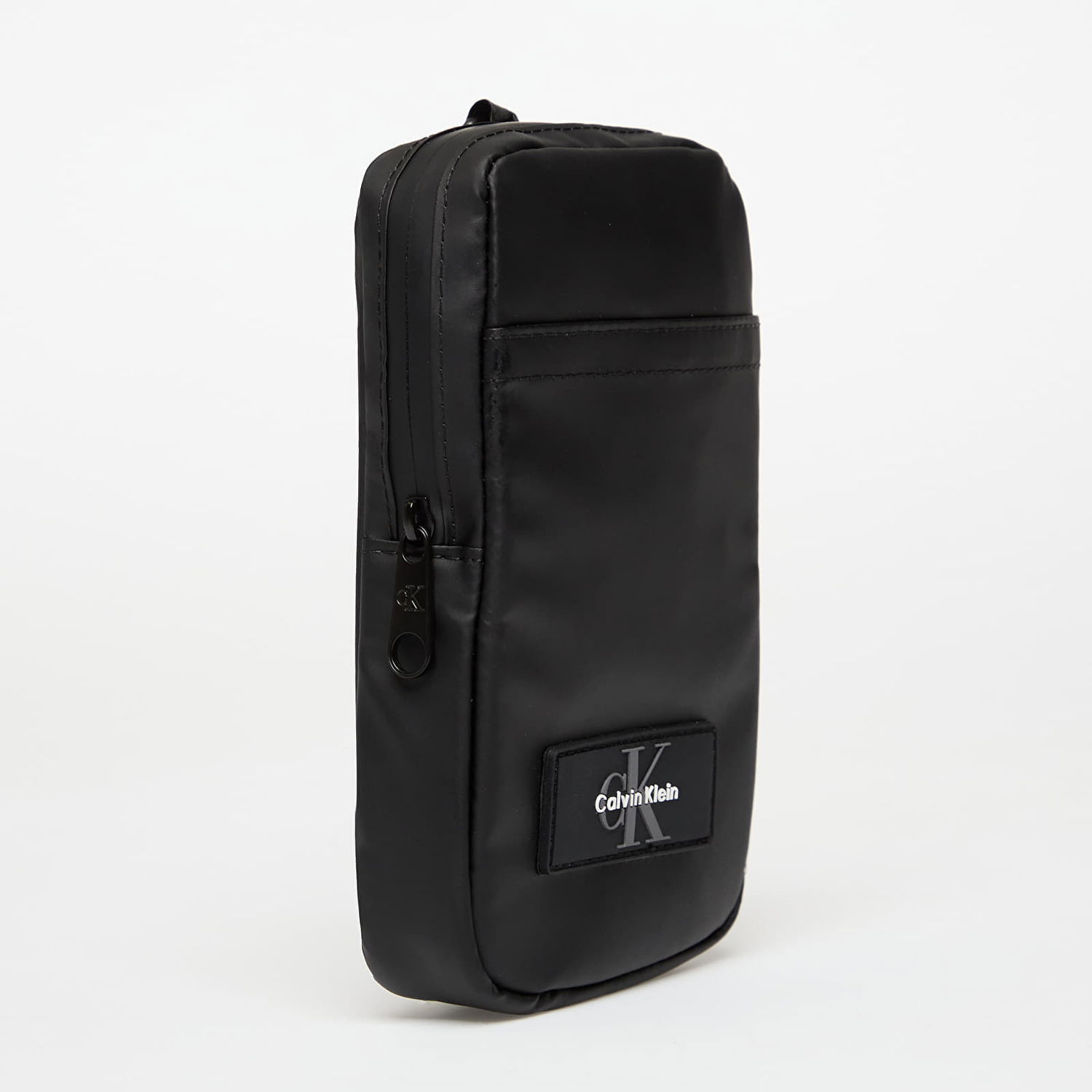 Skuldertaske CALVIN KLEIN Calvin Klein Utility Phone Crossbody Bag Sort | LV04D1136G UB1, 1