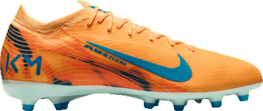 Sneakers og sko Nike Zoom Mercurial Vapor 16 Pro Kylian Mbappé Flerfarvet | fq8690-801, 0
