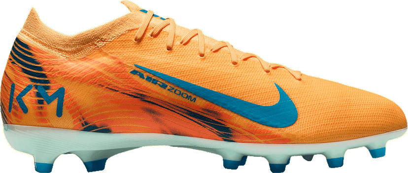 Sneakers og sko Nike Zoom Mercurial Vapor 16 Pro Kylian Mbappé Flerfarvet | fq8690-801
