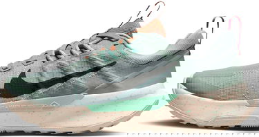 Sneakers og sko Nike Juniper Trail 2 Next Nature Turkis | dm0821-301, 0