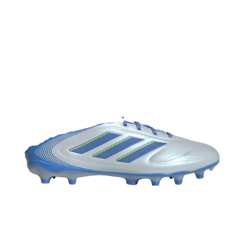 Sneakers og sko adidas Performance COPA PURE III LEAGUE FG/MG Blå | id9050