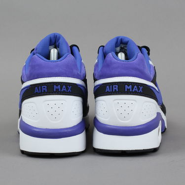 Sneakers og sko Nike Air Max BW Premium Sort | 819523-051, 3