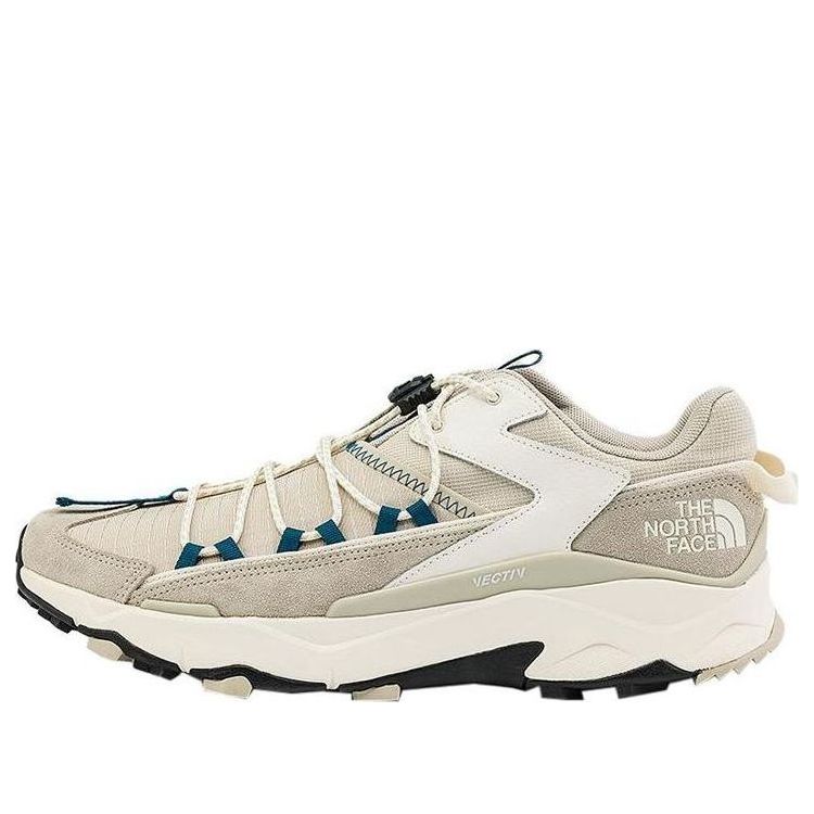 Sneakers og sko The North Face Vectiv Taraval Hiking Beige | 7W4S-9Z3, 0