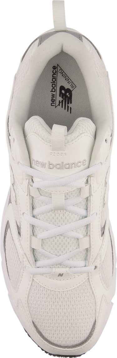 Sneakers og sko New Balance 408 Hvid | ML408W, 2