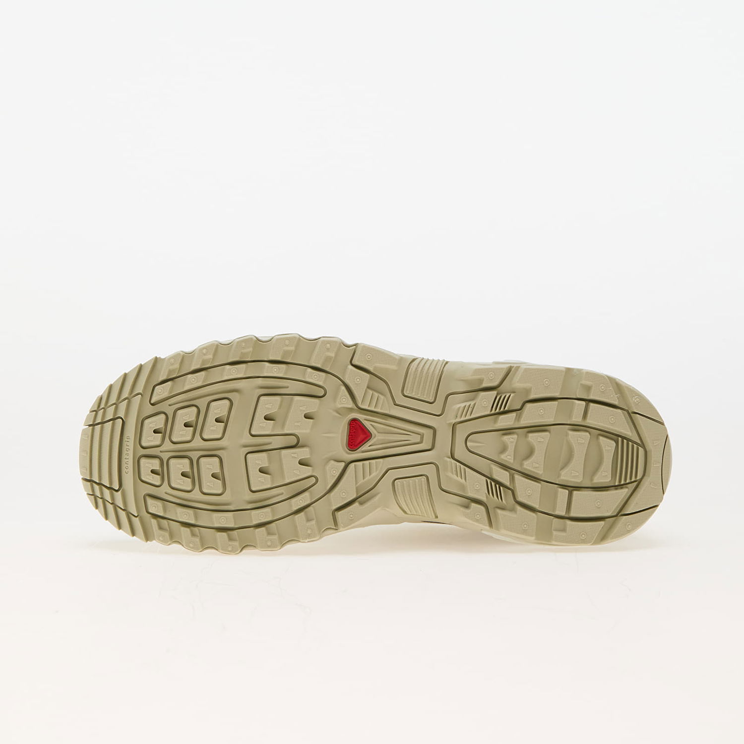 Sneakers og sko Salomon ACS + Seasonal Icicle/ Alfalfa/ Dusty Beige | L47568900, 1