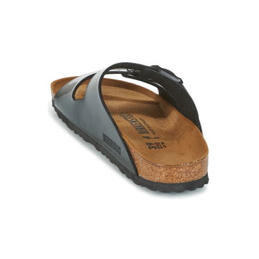 Sneakers og sko Birkenstock Mules / Casual Shoes ARIZONA Sort | BK1005292, 4