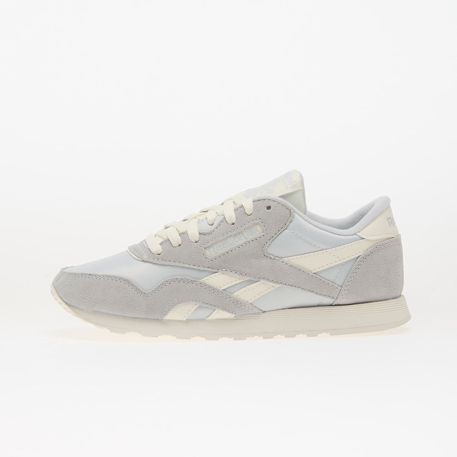 Sneakers og sko Reebok Classic Nylon EUR 41 Beige | 100230801, 0