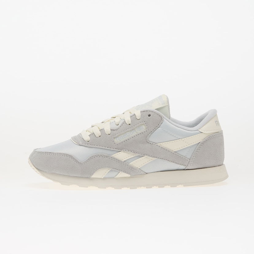 Sneakers og sko Reebok Classic Nylon EUR 41 Grå | 100230801