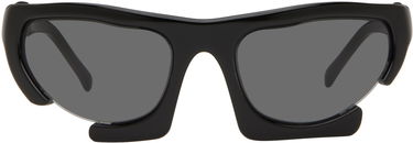 Solbriller HELIOT EMIL Axially Black Sunglasses Sort | PRESS24_16_65_P08_BLK01, 0