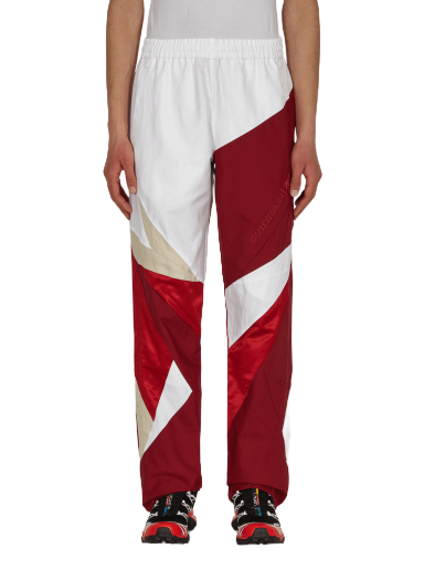 Joggingbukser Reebok Cottweiler x Hybrid Pants Rød | FS0526