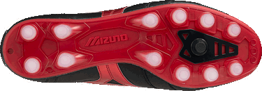 Sneakers og sko Mizuno Morelia II Elite FG Sort | p1ga2504-00, 5