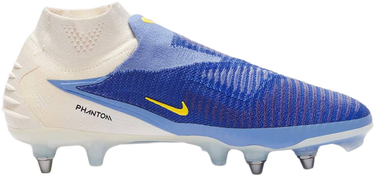 Sneakers og sko Nike PHANTOM 6 HIGH ELITE SGPRO LV8 Blå | ih1198-400, 1