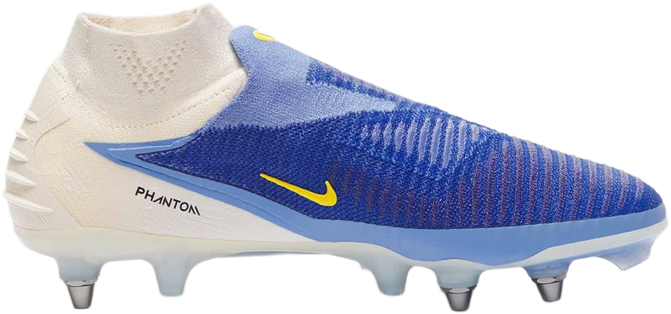 Sneakers og sko Nike PHANTOM 6 HIGH ELITE SGPRO LV8 Blå | ih1198-400, 1