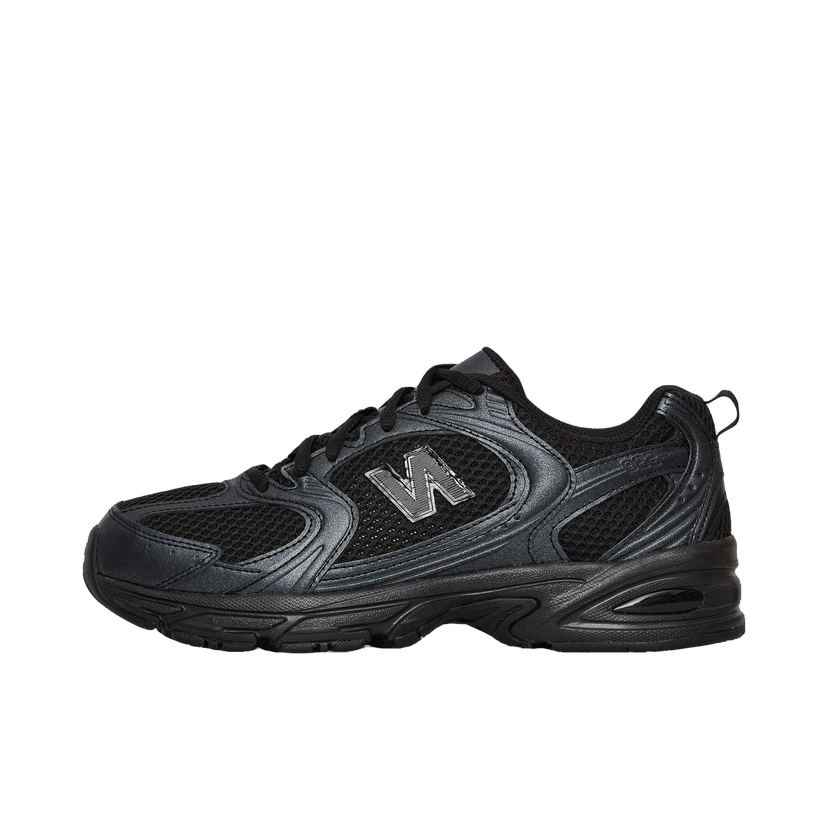 Sneakers og sko New Balance 530 Sneakers Black Sort | MR530PB