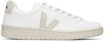 Sneakers og sko Veja White Urca Hvid | UC0703134, 0