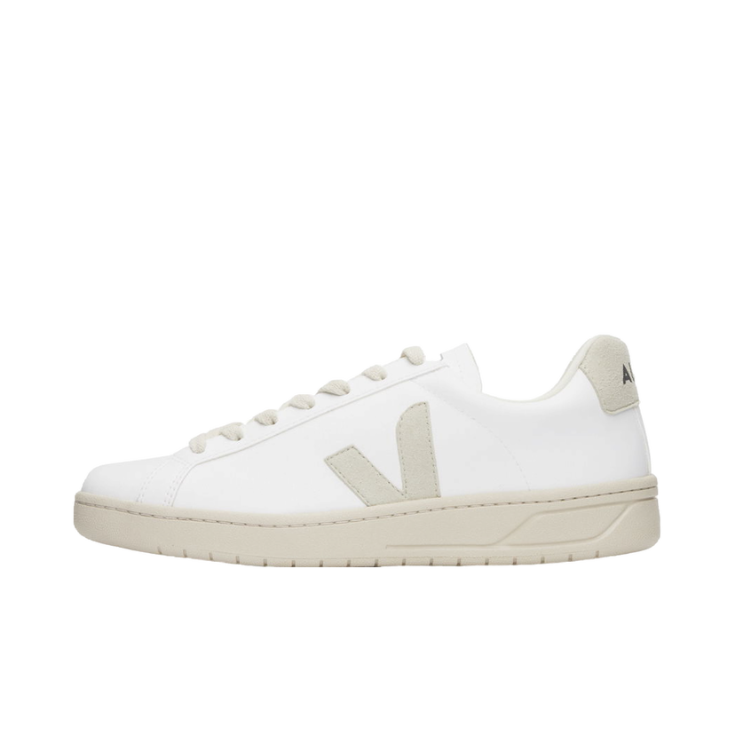 Sneakers og sko Veja White Urca Hvid | UC0703134