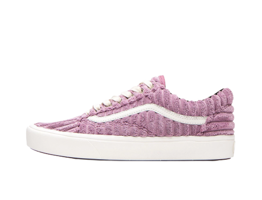 Sneakers og sko Vans Old Skool Jumbo Corduroy Lyserød | VN0A3WMAVWZ