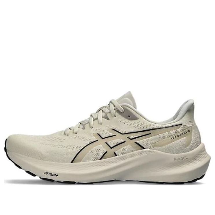Sneakers og sko Asics GT-2000 12 Beige | 1011B691-250, 0