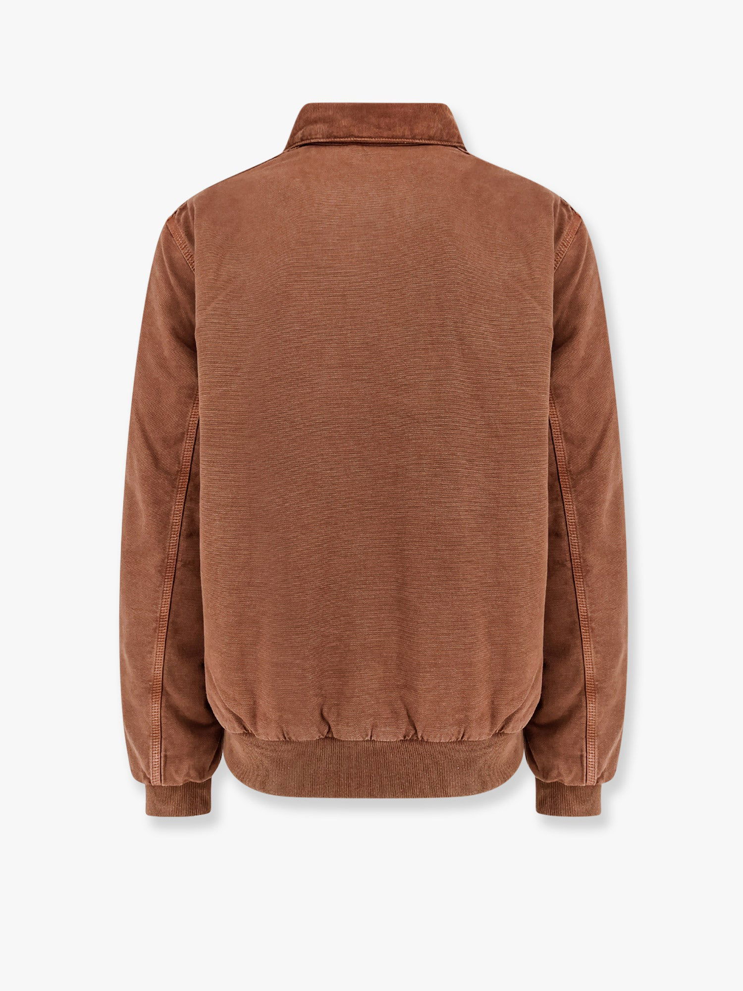Bomberjakke Carhartt WIP Brown Cotton Jacket Brun | I0338262CU4J, 1