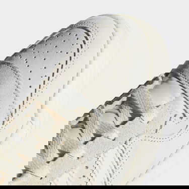 Sneakers og sko adidas Originals Forum 84 Low Beige | GW0299, 4