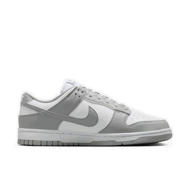 Sneakers og sko Nike Dunk Low Next Nature Grå | DD1873-113, 4