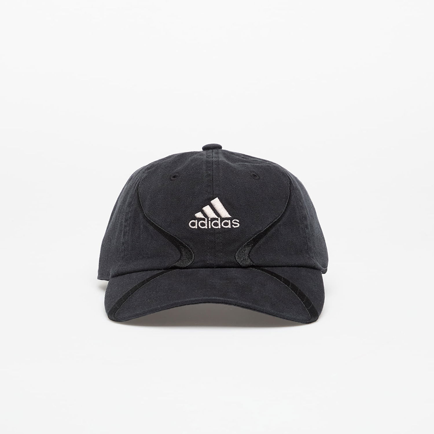 Kasket adidas Originals Adilenium Season 4 Cap Sort | KF3314, 0
