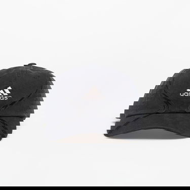 Kasket adidas Originals Adilenium Season 4 Cap Sort | KF3314, 0