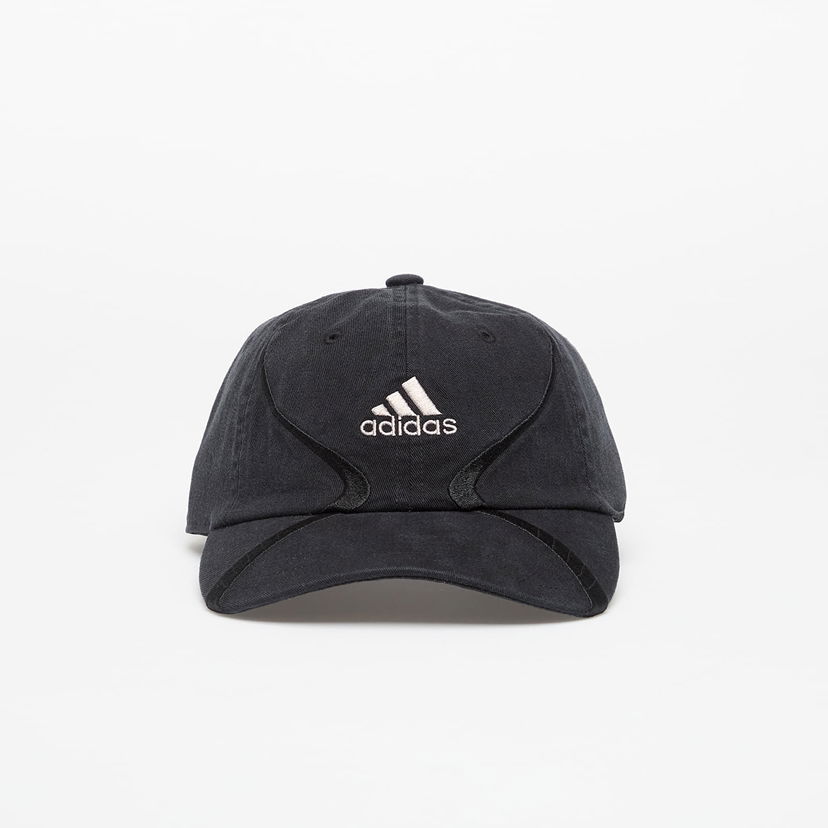 Kasket adidas Originals Adilenium Season 4 Cap Sort | KF3314