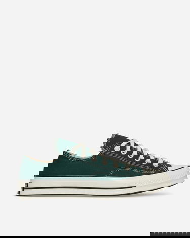 Sneakers og sko Converse Chuck 70 Grøn | A09470C, 0