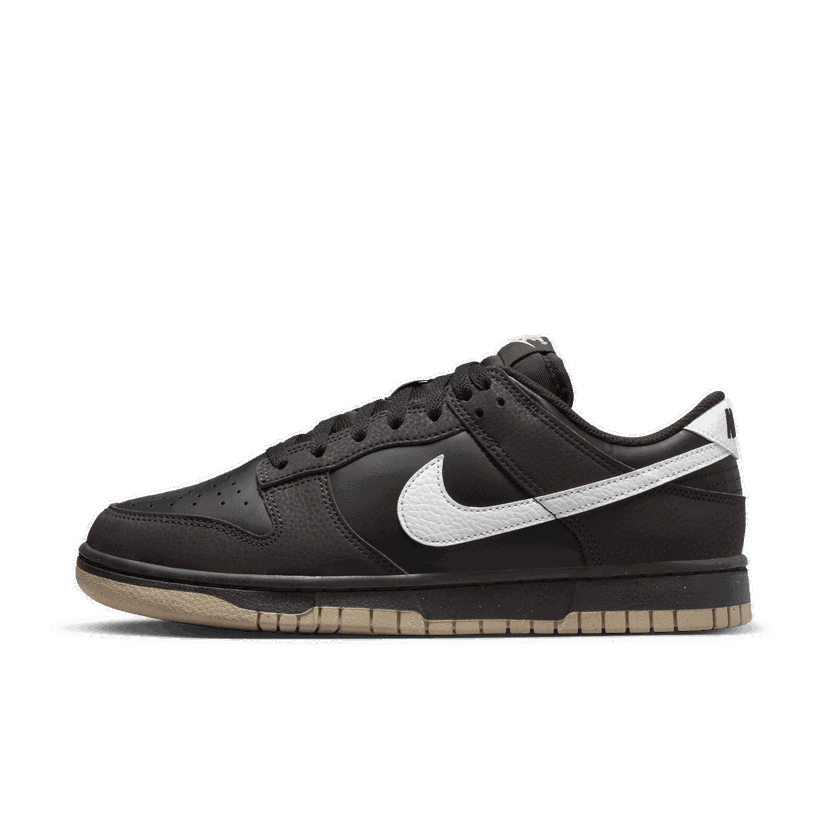 Sneakers og sko Nike Dunk Low Next Nature Sort | HF9984-001