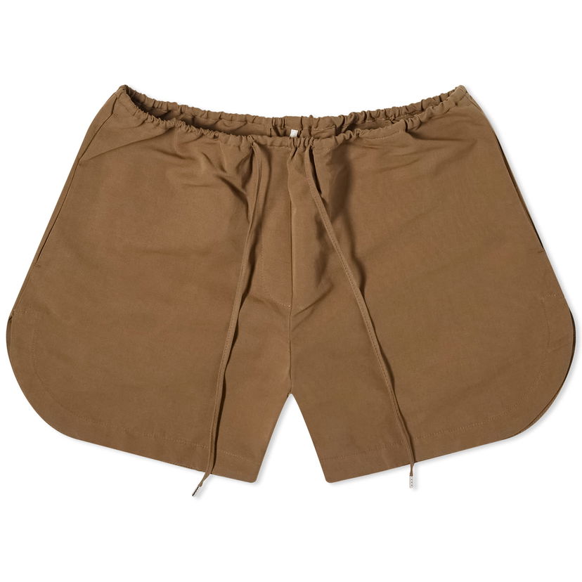 Shorts A Kind of Guise Shakaria Shorts Brun | W219-11663-798