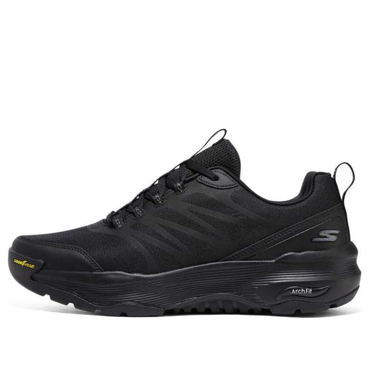 Sneakers og sko Skechers Go Walk Arch Fit Sort | 216464C-BBK, 0