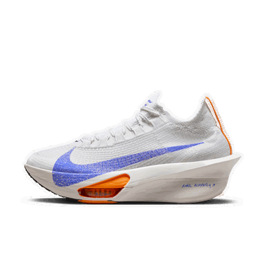 Sneakers og sko Nike Air Zoom Alphafly Next% 3 FP Blueprint Pack W Hvid | HF7356-900, 2