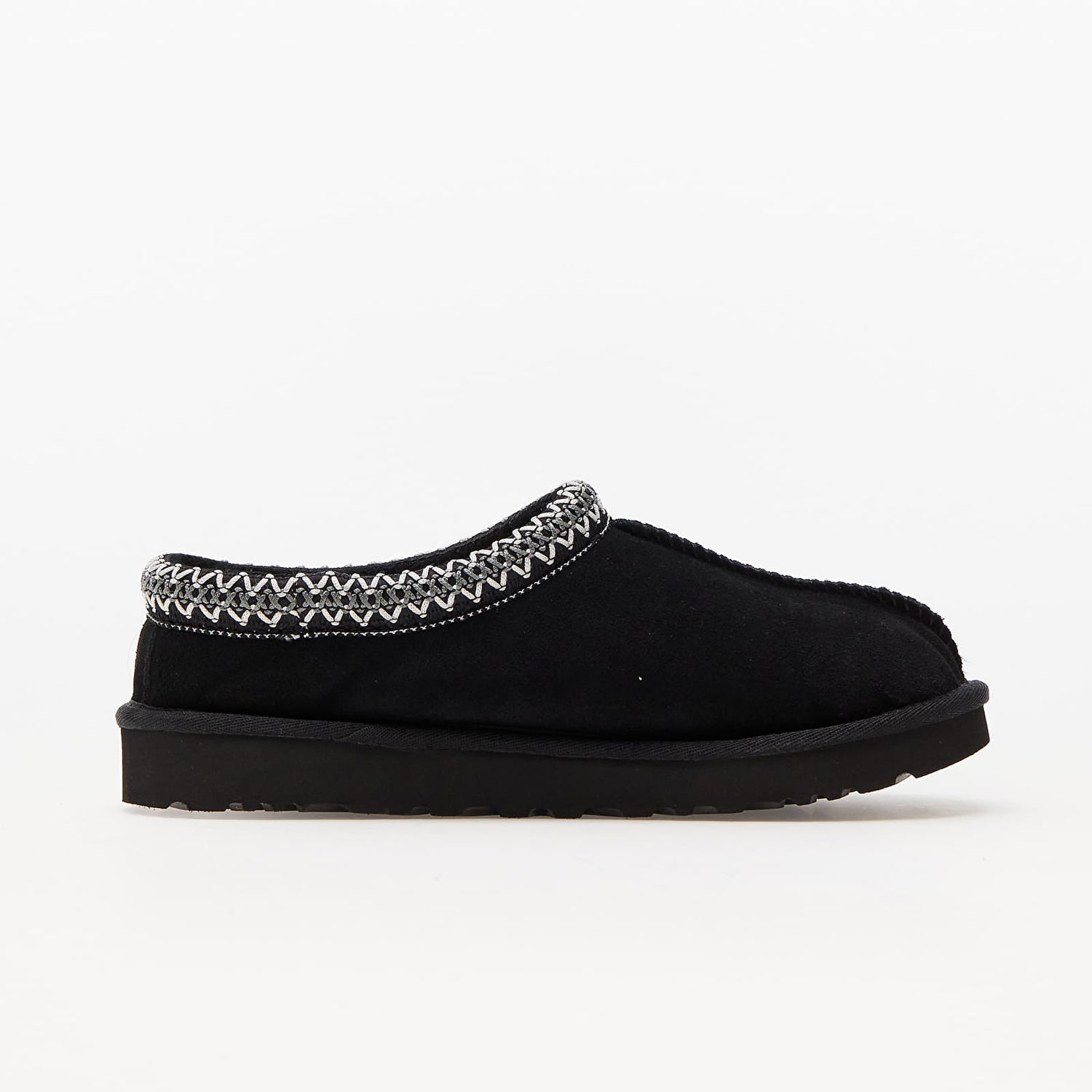 Sneakers og sko UGG Tasman W Sort | 5955-BLK, 1