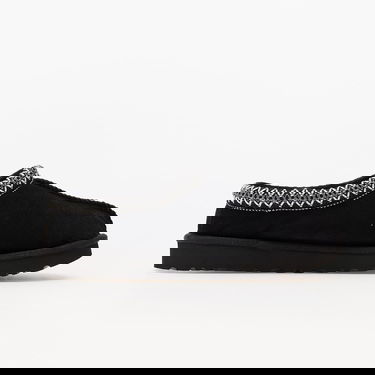 Sneakers og sko UGG Tasman W Sort | 5955-BLK, 1