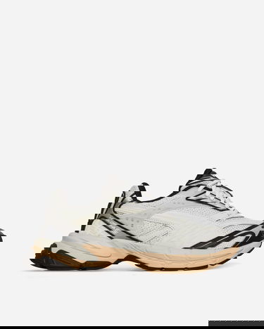 Sneakers og sko Puma Velophasis Technisch "Gray" Grå | 390932-06, 1