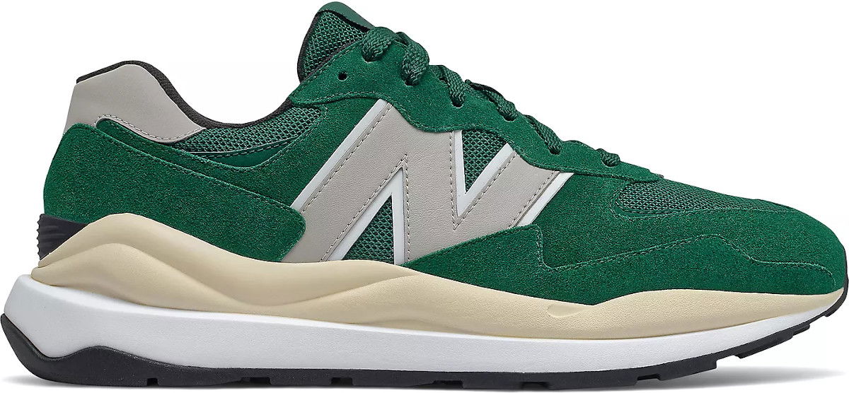 Sneakers og sko New Balance 574 Grøn | m5740-hr1, 0