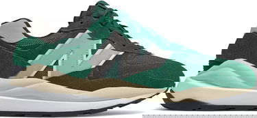 Sneakers og sko New Balance 574 Grøn | m5740-hr1, 0