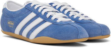 Sneakers og sko adidas Originals Tokyo Blå | JI0179, 3