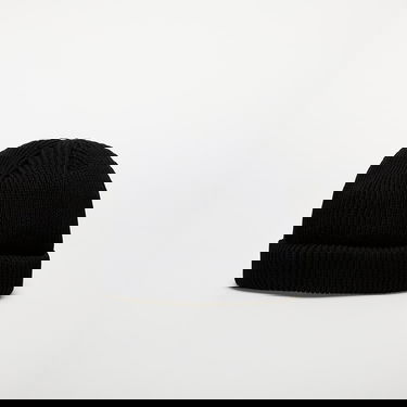 Beanie Footshop Black Everyday Beanie Sort | FTSHP_458, 5