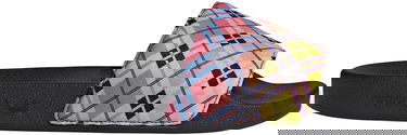 Sneakers og sko adidas Originals Adilette Sort | gw6091, 0
