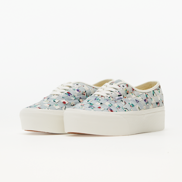Sneakers og sko Vans Authentic Stackform Blå | VN0A5KXXAZA1, 1